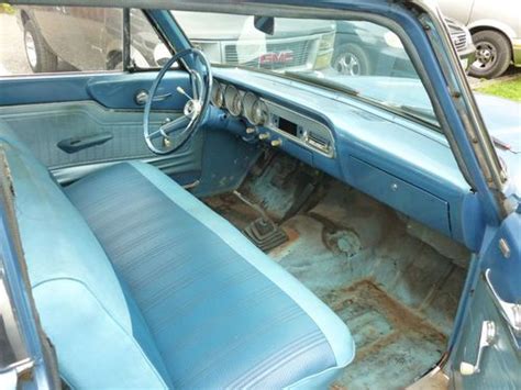 Find used 1962 ford fairlane in North Royalton, Ohio, United States