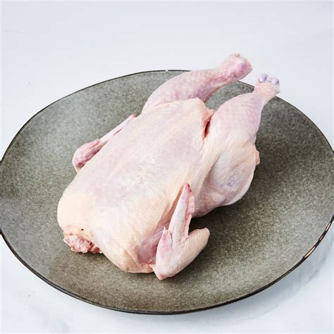 Meat Co Frozen Whole Chicken 900g