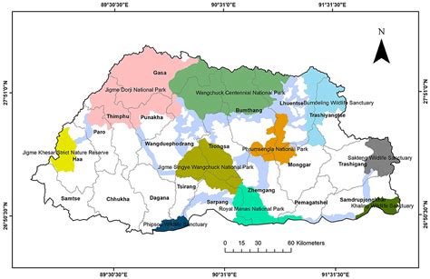 Frontiers Modeling Distribution And Habitat Suitability For The Snow