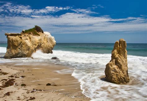 The 6 Best Beaches In Malibu California CuddlyNest