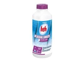 HTH Produits D Entretien Et Traitement Pour Piscines HTH