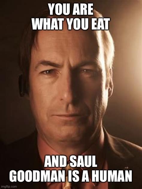 Saul Goodman Imgflip