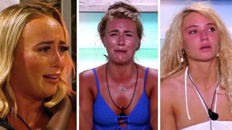 Love Island 11 Of The Most Controversial Moments Closer