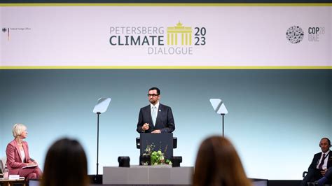 Cop28 President Says Fossil Fuels Still Have A Role To Play Prompting