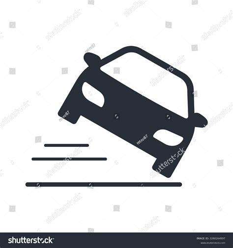 78 Reckless Driving Icon Images Stock Photos 3d Objects And Vectors