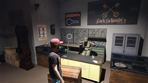 Storage Hunter Simulator — Download