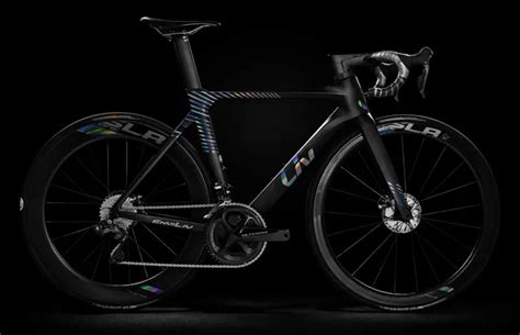 Liv Enviliv Advanced Pro 0 Disc 2019 Womens Road Bike Black