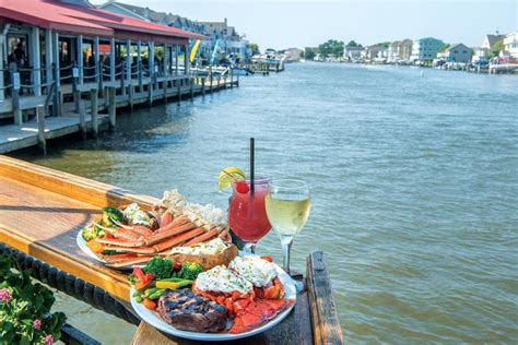 Restaurants in Rehoboth Beach | Delaware Beaches Visitors Guide