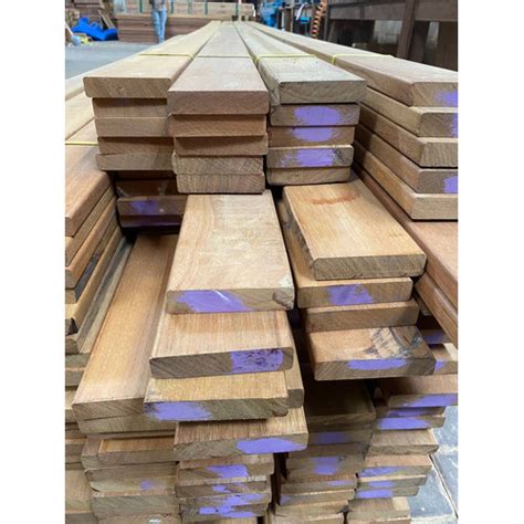Jual Berat Aktual Decking Kayu Ulin Kalimantan Bukan Sulawesi Kab
