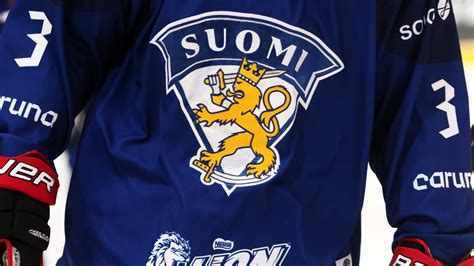 J Kiekon U Maaottelu Suomi Ven J J Kiekon Eht Yle Areena