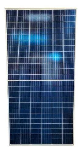 Placa Solar Painel Fotovoltaico W Risen Rsm P Parcelamento