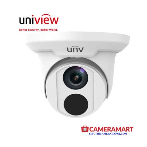 Camera Ip 2mp Unv Ipc3612er3 Pf28 C Camera An Ninh