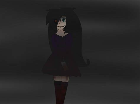 Michelle Creepypasta By Mikkyokami12 On Deviantart