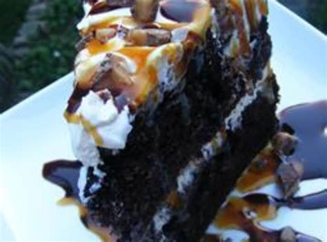 Better Than Sex Cake Recipe Just A Pinch Recipes
