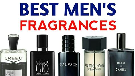 Top 10 Most Complimented Best Mens Fragrances Of All Time Best Mens