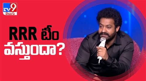 Rrr Evaru Meelo Koteeswarulu Press Meet Ntr Tv