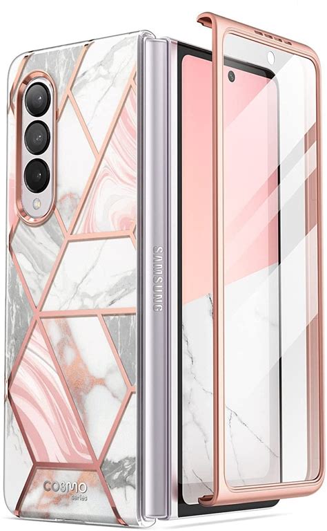 These are the Best Samsung Galaxy Z Fold 3 Cases to buy in 2022 - XDA