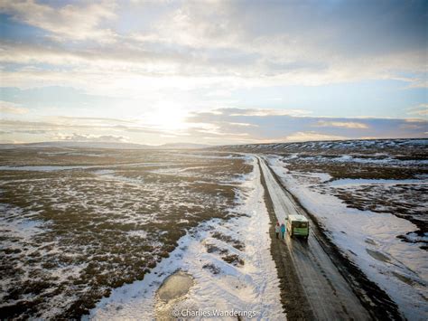 The Ultimate 2 Week Iceland Winter Ring Road Itinerary Plan The