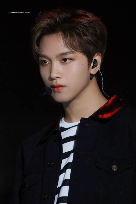 카라멜리셔스 on Twitter in 2021 | Nct, Nct haechan, Haechan nct