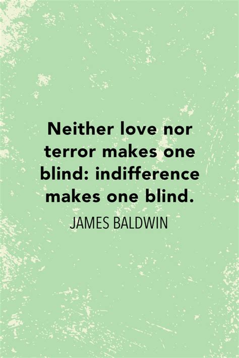 35 James Baldwin Quotes On Love Oppression And Equality