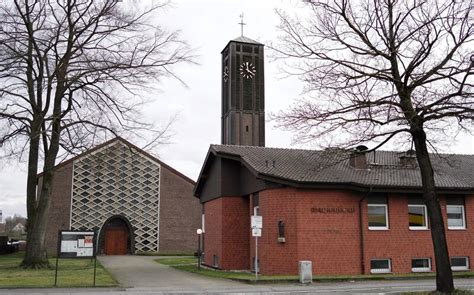 St Marien Pelkum Hammwiki