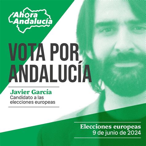 AxSí Motril llama a votar a Ahora Andalucía la candidatura andalucista