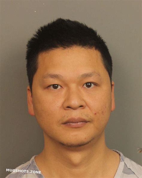 DONG YONG GUI 02 06 2023 Jefferson County Mugshots Zone