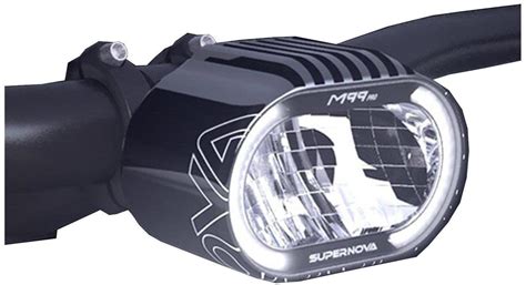 Supernova M Pure E Bike Frontlight Test Jetzt Ab Juli