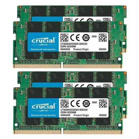 Crucial D Sodimm Ct G Sfra A