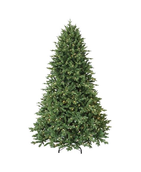 National Tree Company National Tree 7 5feel Realchesterfield Spruce