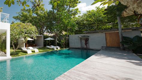 Villa Canggu South | 4 Bedrooms | Sleeps 8 | Pool | Canggu, Bali