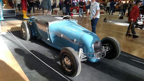 Pin By Craig Wise On Grand National Roadster Show Pomona Ca