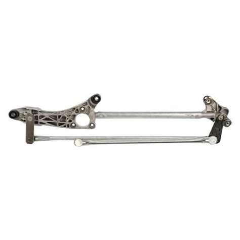 Toyota Windshield Wiper Linkage