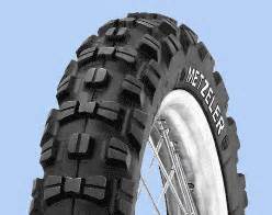 Total Motorcycle Tire Tyre Guide Metzeler Mce Karoo