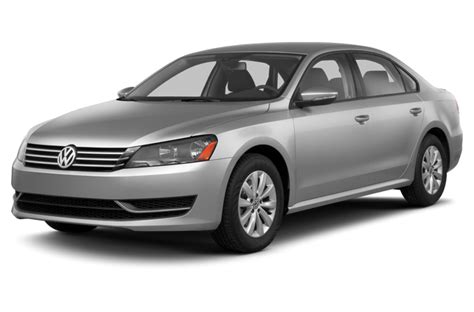 2013 Volkswagen Passat Specs Trims And Colors