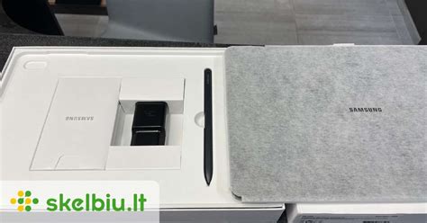 Naujas Samsung Tab S Fe G Gb Skelbiu Lt