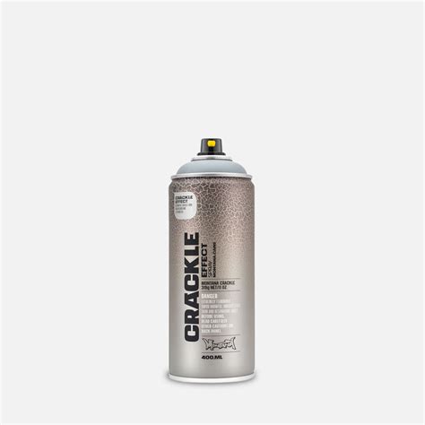 Montana Crackle Spray Paint Alfreshco