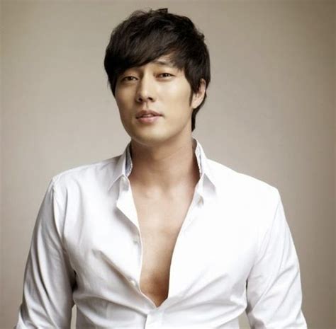 So Ji Sub Wiki K Drama Amino