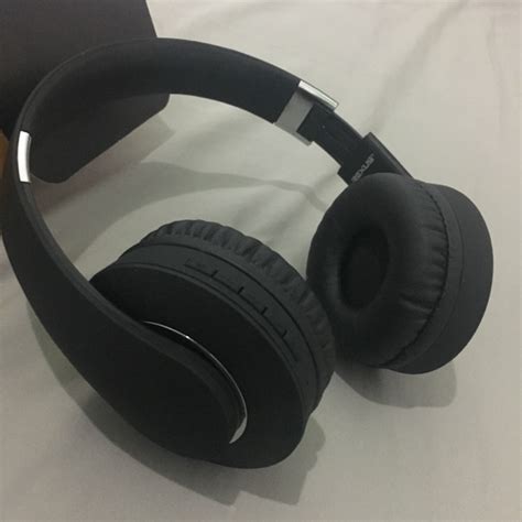 Jual Rexus M Wireless Gaming Bluetooth Headphone Shopee Indonesia