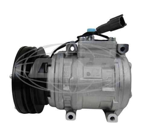 Caterpillar Ac Compressors Oemodm Exporter Supplier Manufacturer