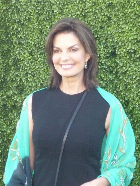 Sela Ward Celebrity Biography Zodiac Sign And Famous Quotes