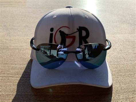 Revo Sunglasses Review Volition America Independent Golf Reviews