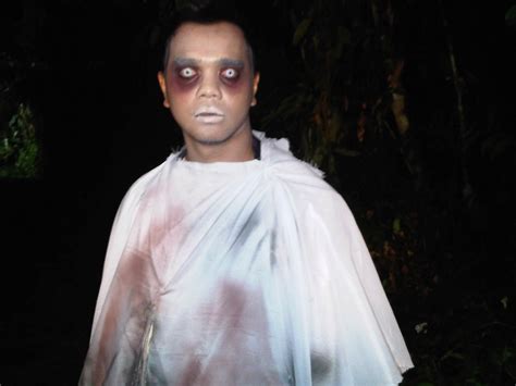 world  jasemario hantu malam raya