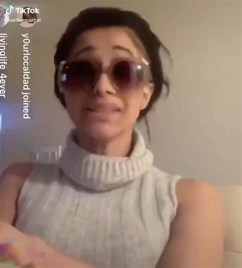 𝚏𝚘𝚕𝚕𝚘𝚠 𝚗𝚎𝚘𝚠𝚑𝚘𝚛𝚎 𝚏𝚘𝚛 𝚖𝚘𝚛𝚎🧚🏽 Video In 2022 Cardi B Funny Face Cardi
