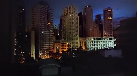 Ayala Makati | 5:43 am : r/Philippines