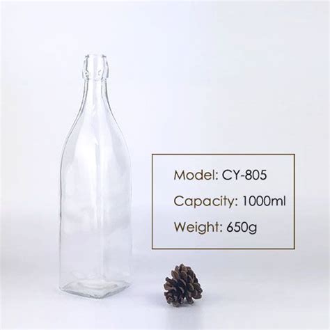 32 Oz Glass Water Bottle Bulk Wholesale Buy 32 Oz Glass Water Bottle Glass Water Bottle Bulk