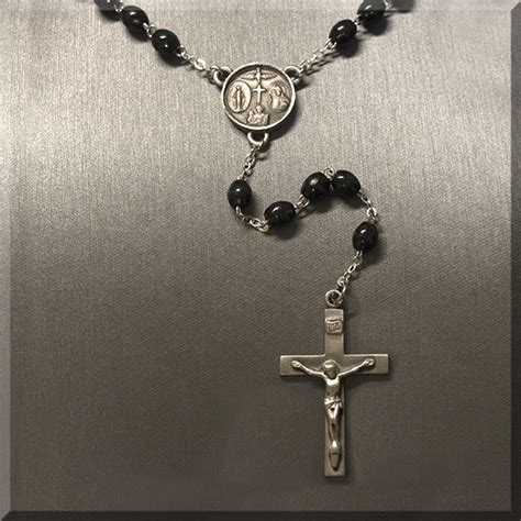 The Lord’s Prayer Rosary – The National Sanctuary of Our Sorrowful ...