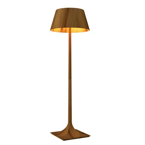 Nostalgia Floor Lamp By Accord Iluminacao Ac Aco