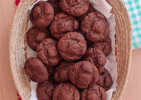 Galletitas De Chocolate Con Aceite F Ciles Y Econ Micas Receta De