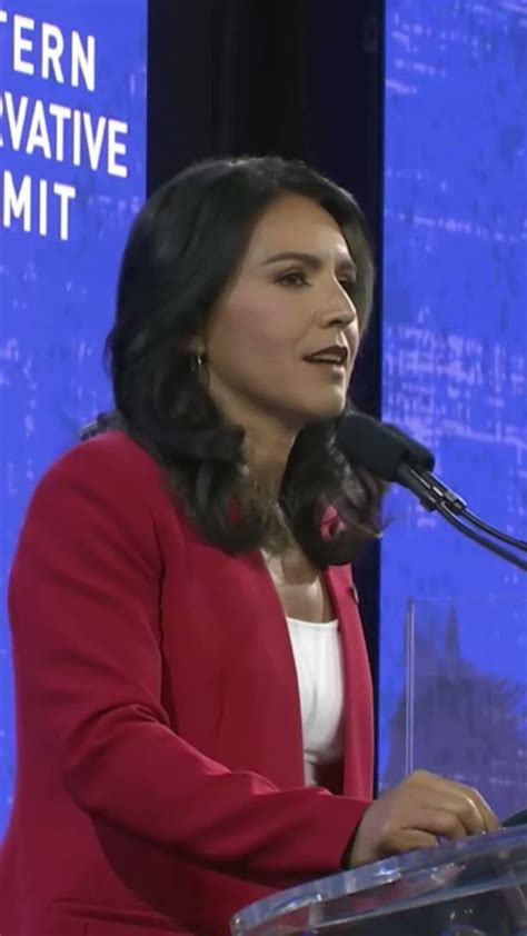 Tulsi Gabbard 🌺 Tulsigabbard Twitter